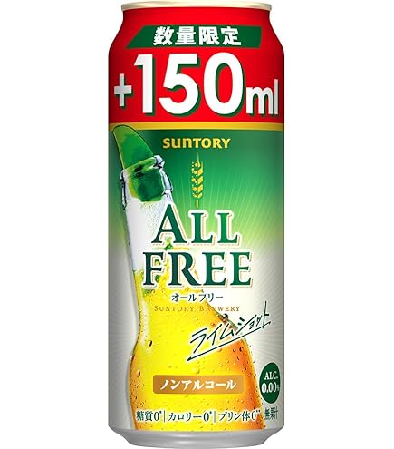 Amazon.co.jp: サッポロ プレミアム アルコールフリー増量缶500mlX24缶