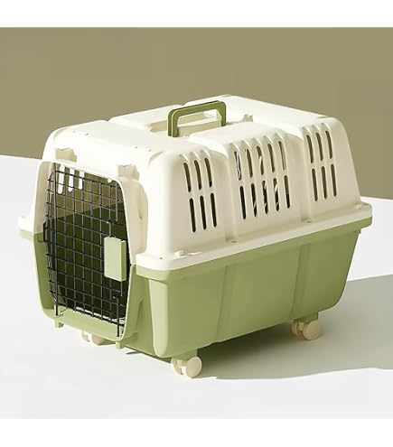 Amazon | クロックペットキャリー ブルー | M-PETS(エムペッツ