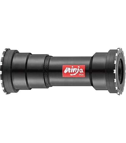 Juego Cazoletas Shimano BB92/BB94 Press Fit - Para Bicicletas Carretera Y MTB