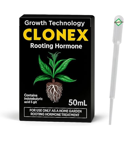 Amazon.co.jp: CLONEX Clone Solution 3.78L（クロネクス）クローン用
