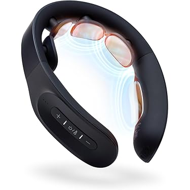 Amazon.co.jp 人気ギフトランキング: ネックマッサージャー で、ギフト