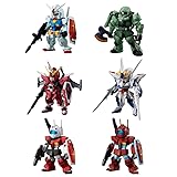 FW GUNDAM CONVERGE ♯26 10個入りBOX (食玩)