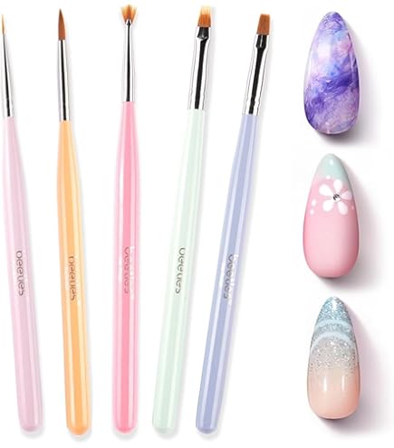 TOY's x INITY Brush atelier Rond Round : Amazon.com.au: Beauty