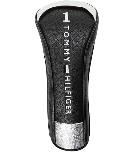 トミーヒルフィガーヘッドカバー Amazon.co.jp: TOMMY HILFIGER(トミーヒルフィガー
