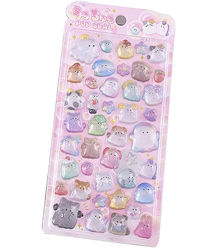 Amazon | カミオジャパン シールバインダー ふあみい 224291