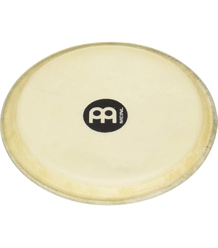 Amazon | MEINL Percussion マイネル ボンゴヘッド 6 3/4