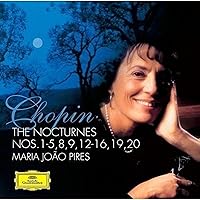 Amazon.co.jp: ショパン:夜想曲全集: ミュージック
