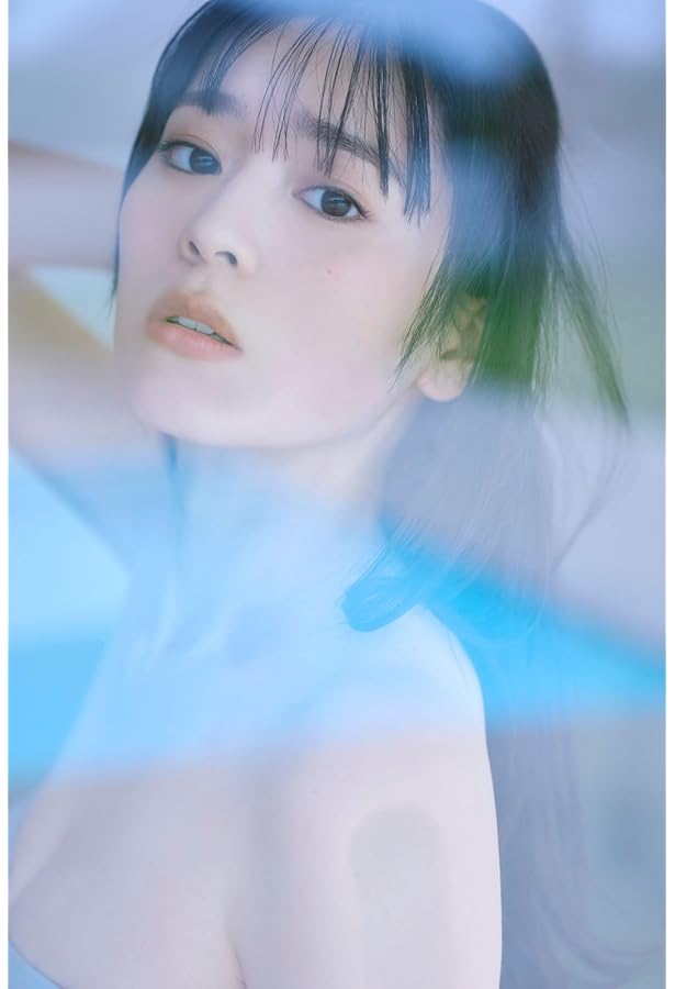 Amazon.co.jp: 菅田愛貴1st写真集「すのあき」（通常版） : 菅田愛貴