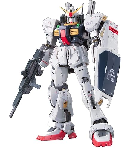 Amazon.co.jp: Bandai Hobby #10 Zeta Gundam Scale 1/144 Real