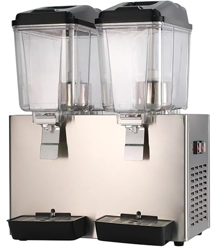 Amazon.co.jp: FMIコールドドリンクディスペンサー ドリンクスターDS