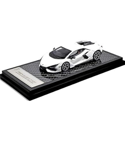 Amazon | 1/64 timemicro ランボルギーニ カウンタック PSC design