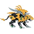 ZOIDS ゾイドワイルド ZW19 ファングタイガー