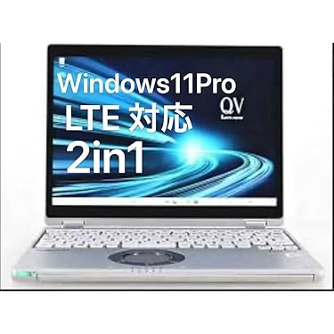Amazon.co.jp 最新リリース: 2 in 1ノートパソコン の新着