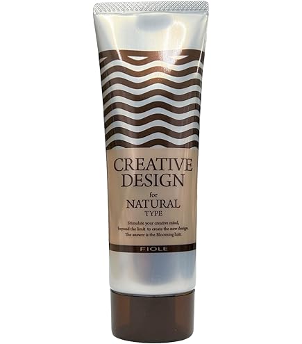 Amazon | 【3個セット】フィヨーレ クリエイティブデザイン ナチュラル