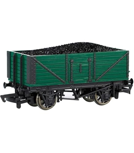 Amazon | Bachmann バックマン HOゲージ きかんしゃトーマス