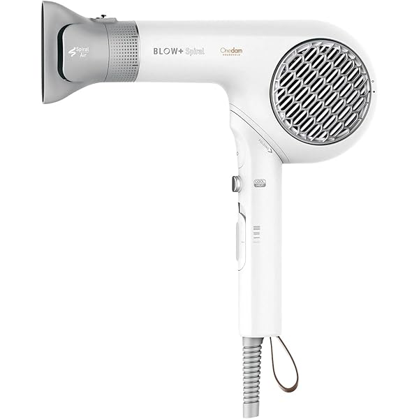 Amazon | 【HOLISTIC cures】ホリスティックキュア ドライヤー CCID  