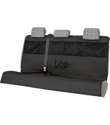 Amazon | ボンフォーム(BONFORM) シートカバー Lee 防水カバー