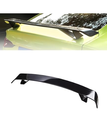 Amazon | オートエクゼ(Auto Exe) リアウイング ND-05S Styling Kit