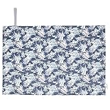 カラフルキャンディスタイル(COLORFUL CANDY STYLE) レジャーシート 一人用 遠足 敷物 Riviera N4821200 ブルー