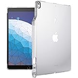 iPad Air 3 ｹｰｽ (10.5 inch 2019), iPad Pro 10.5 ｹｰｽ (2017), Poetic -[Lumos Series]- ｱｯﾌﾟﾙ 10.5型 ｱｲﾊﾟｯﾄﾞ ﾌﾟﾛ 対応 [ｳﾙﾄﾗｽﾘﾑ] [TPU製