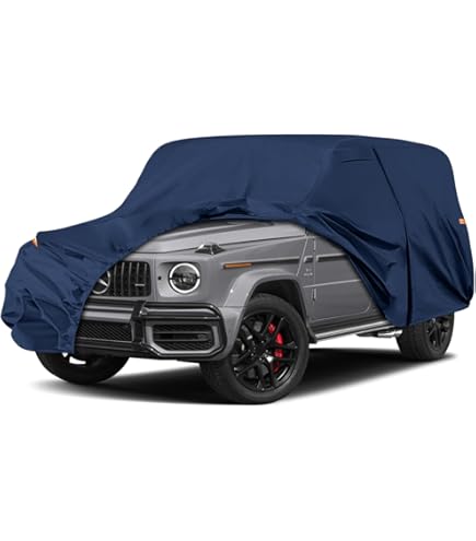 Mercedes-Benz G-klasse 500 Cabrio Volledig ASV Dealer onderhouden