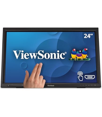 Amazon.co.jp: Elo 1515L Desktop Touchscreen LCD Monitor - 15-Inch