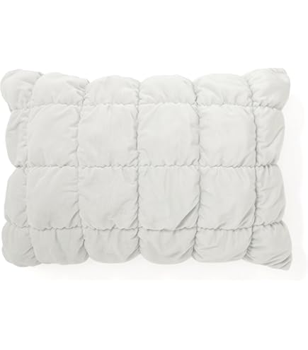 Amazon｜Francfranc フランフラン WARMY ヴェルツ まくらカバー