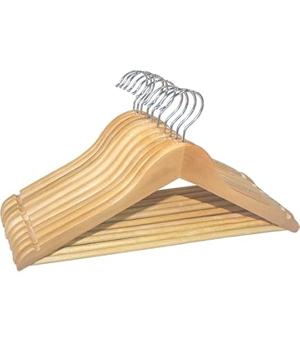 ぷ様専用【IKEA】木製ハンガー 150本/まとめ売り 【公式通販】