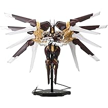 KOTOBUKIYA - ジェフティ 「ANUBIS ZONE OF THE ENDERS」 [KP166X] KOTOBUKIYA コトブキヤ プラモデル 41vW5OqQ7aL.jpg_BO30,255,255,