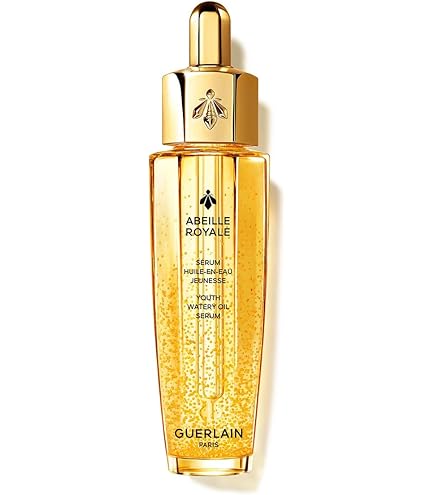 Amazon.co.jp: ゲラン GUERLAIN アベイユ ロイヤル ダブルR セロム