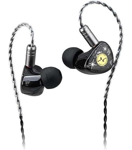 Amazon.co.jp: TinHiFi P2Plus Commemorative Edition リケーブル 2.5