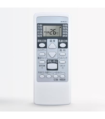 Amazon.co.jp: OEM 富士通ゼネラル 富士通ゼネラル 純正エアコン用