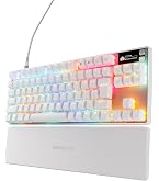 Amazon.co.jp: SteelSeries ラピッドタップ ラピッドトリガー