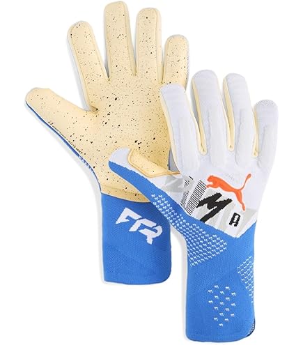 Amazon | 〔プーマ〕キーパーグローブ メンズ Q3 フューチャー ULT NC