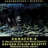 Schafer: 5