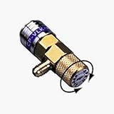 デンゲン バルブ式低圧カプラ CP-VLKF