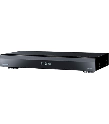 DMR-BZT820 Panasonic DIGA ディーガブルーレイレコーダー ヨドバシ.com - パナソニック Panasonic ハイビジョンブルーレイ