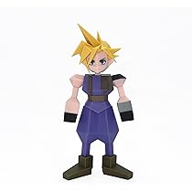 Amazon.co.jp: ファイナルファンタジーXIV フロッキーフィギュア