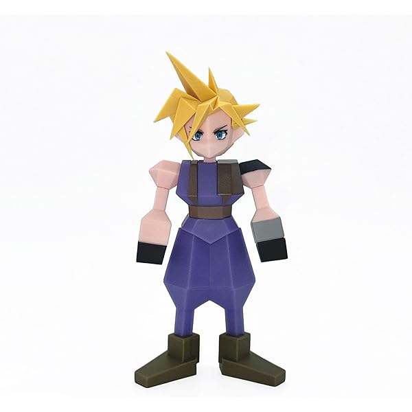 ファイナルファンタジーⅧ フィギュアキーホルダー２【非売品】 超貴重！ ファイナルファンタジー8 キャラクター フィギュア
