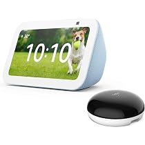 Amazon.co.jp: 【セット買い】Echo Show 5 (エコーショー5) 第3世代