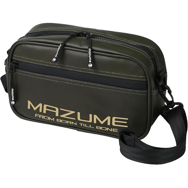 Amazon | [マズメ] | マズメ(Mazume) | ウエストバッグ