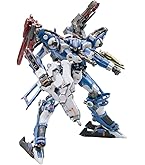 Amazon | コトブキヤ アーマード・コア クレスト CR-C89E