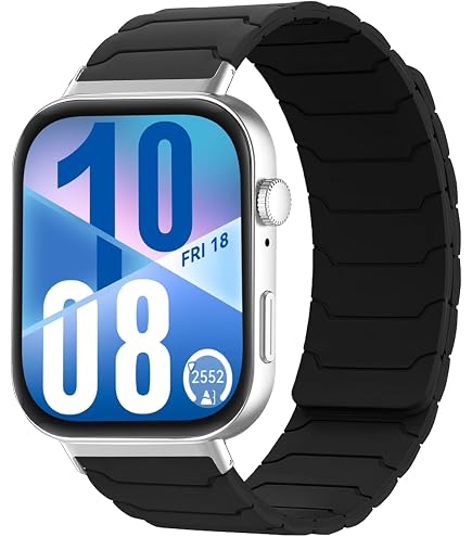 Amazon.co.jp: HUAWEI Watch Fit 4 / 4Pro バンド 対応 交換ベルト 