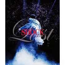 Amazon.co.jp: Endless SHOCK 2024 the Last Year (初回生産限定盤