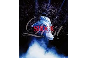 Endless SHOCK 2024 the Last Year (初回生産限定盤) (Blu-ray) -堂本光一