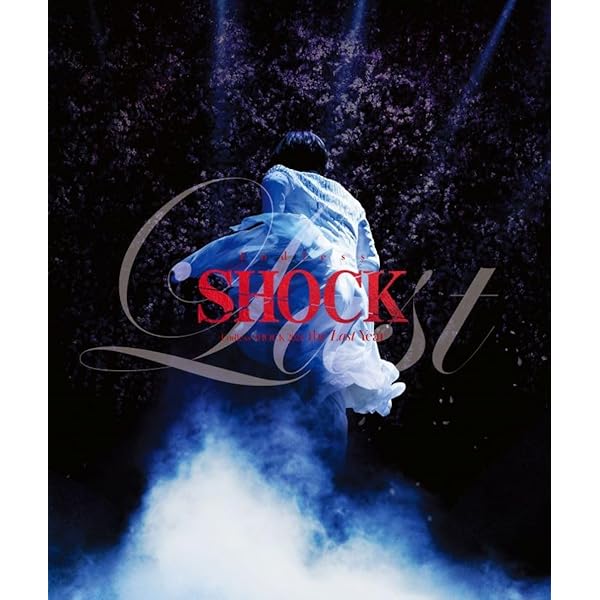 Amazon.co.jp: Endless SHOCK 20th Anniversary (通常盤) (DVD) : 堂本