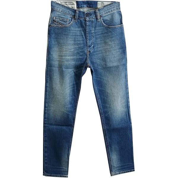 Amazon | (ディーゼル) DIESEL ジーンズ デニム THOMMER (W27L32