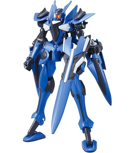 Amazon | HG 1/144 SVMS-010 オーバーフラッグ (機動戦士
