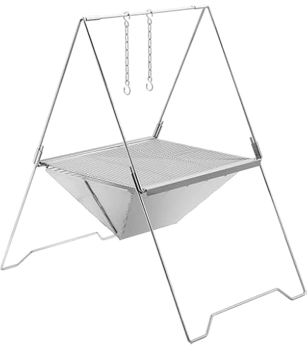 Amazon | ユニフレーム(UNIFLAME) 焚き火ベースsolo 682890