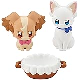 プリコーデドール なかよしわんにゃんセット